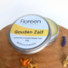 Gouden Zalf: sterk calendula zalf