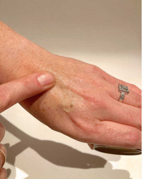 Gouden Zalf: sterk calendula zalf