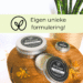 Witte Zalf: origineel- laatste stuks