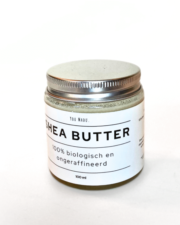 shea butter, shea boter