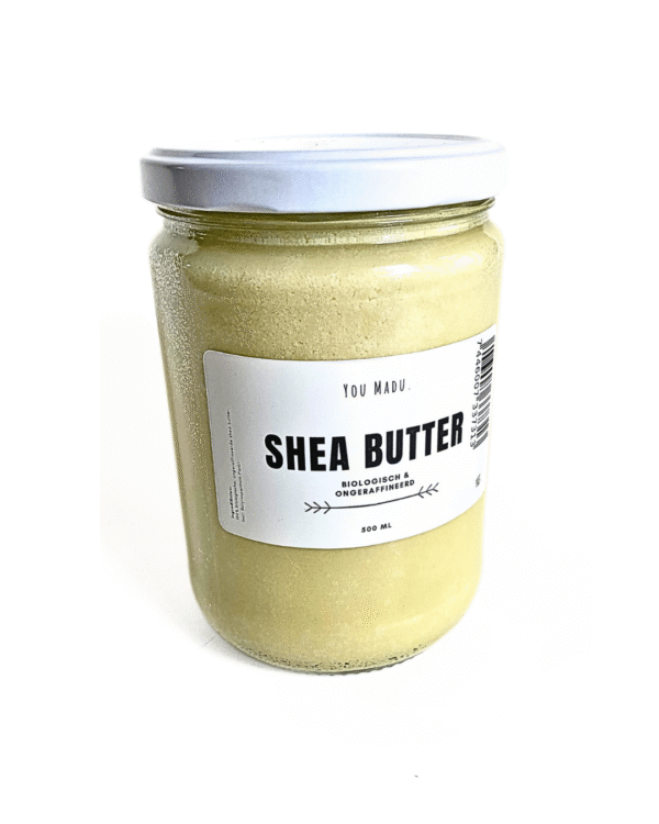 shea butter, shea boter