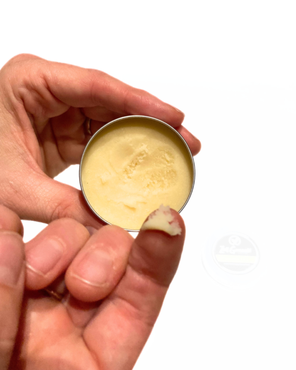 Gouden Zalf: sterk calendula zalf