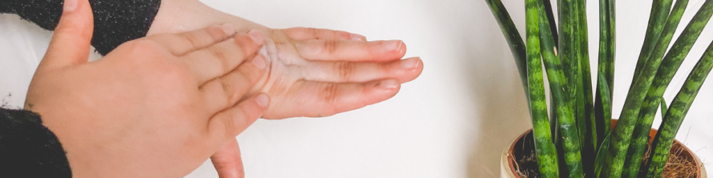 Witte Zalf: natuurlijke zinkzalf *vernieuwde recept