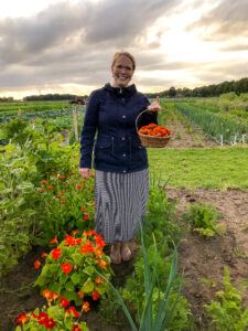 Gratis bloemenzaadjes