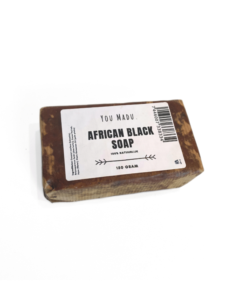 african black soap