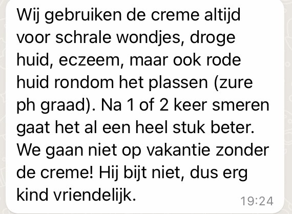 recensie app 1