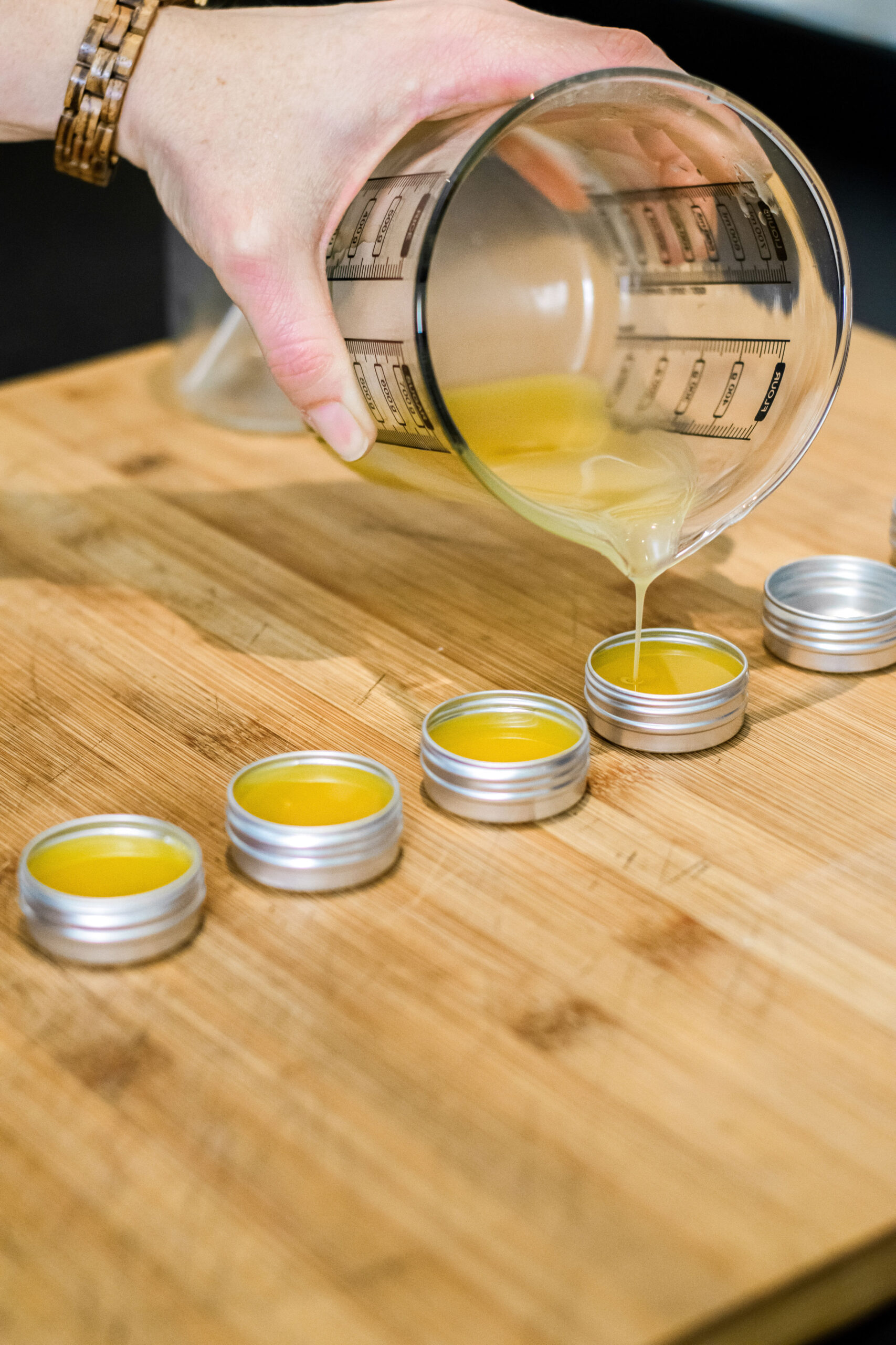 De veiligst cosmetica