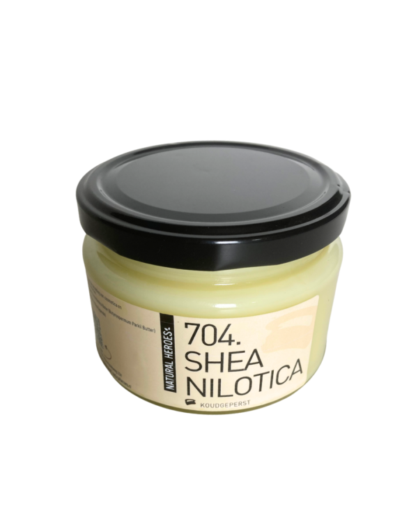Shea nilotica 250mL natural herores shea nilotica