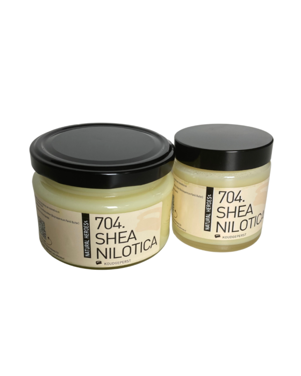 shea nilotica natural heroes 4 shea boter zacht