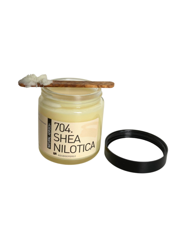 shea nilotica natural heroes 5 Shea nilotica zachte shea butter